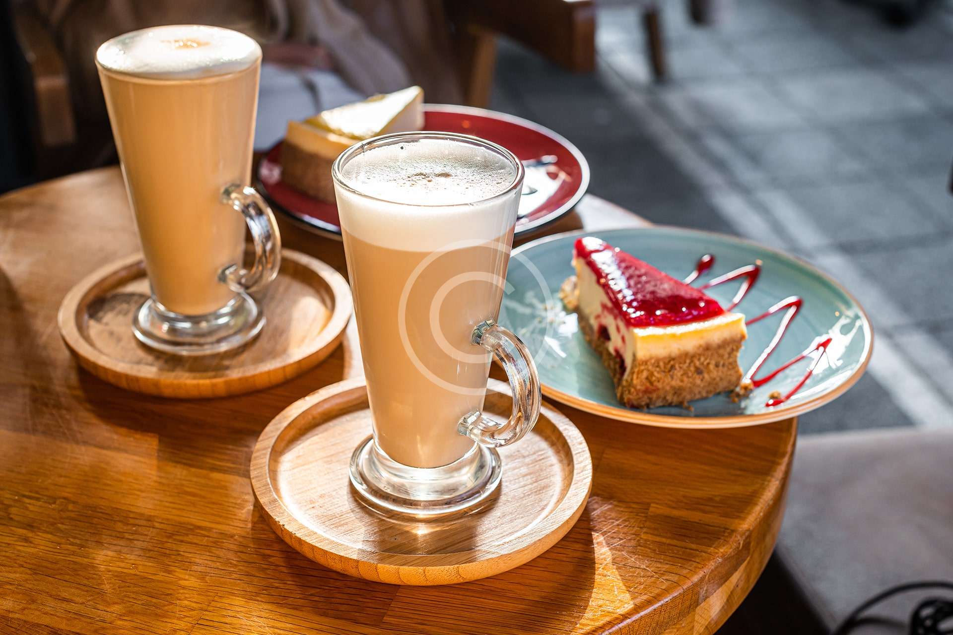 Cortado
